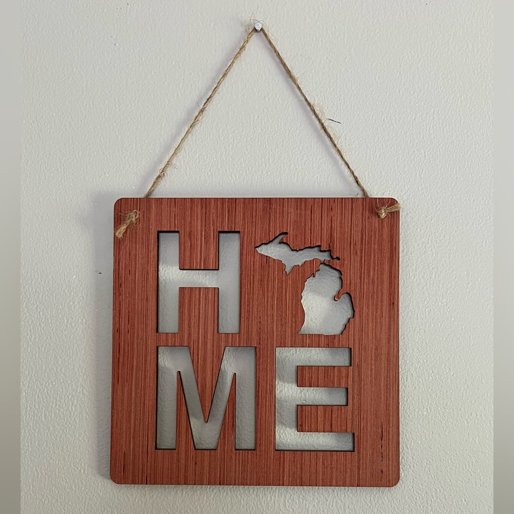 Sign